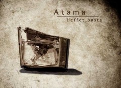 Wallpapers Music Atama _ L'effet Basta