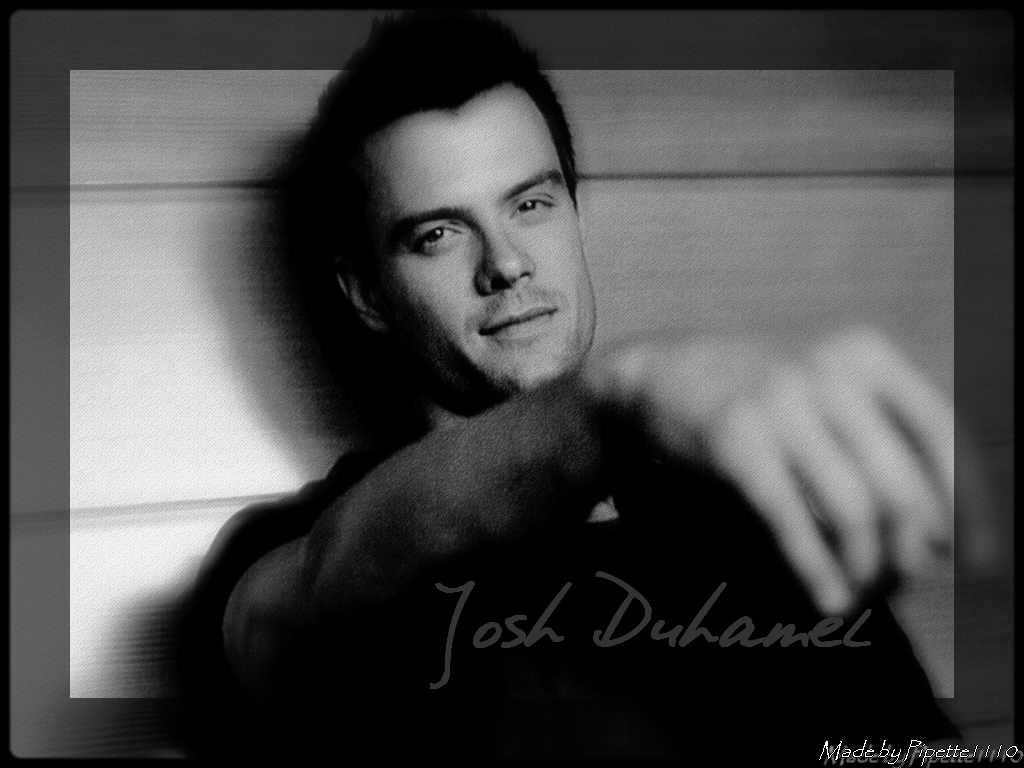 Fonds d'cran Clbrits Homme Josh Duhamel Josh Duhamel