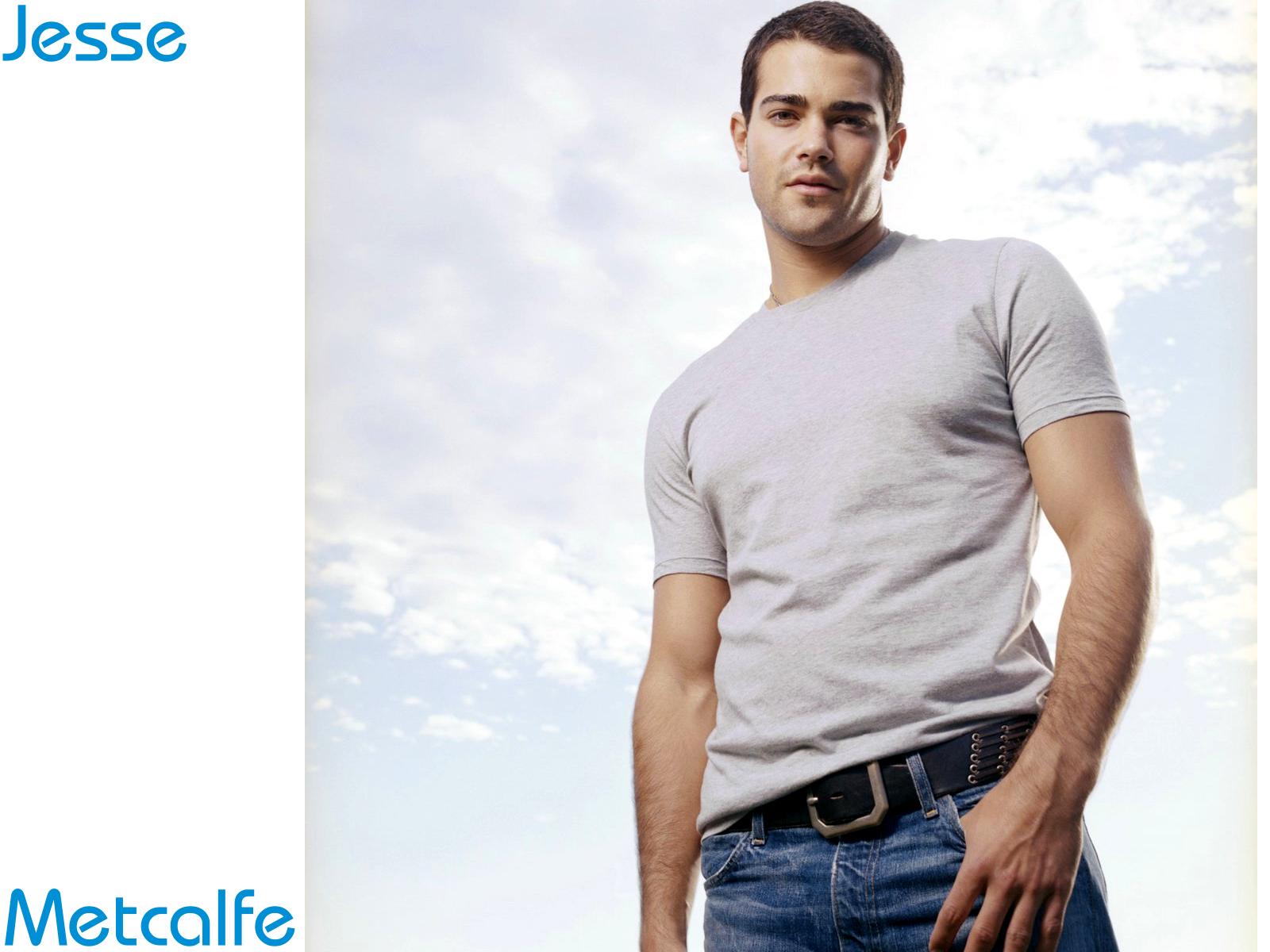 Wallpapers Celebrities Men Jesse Metcalfe Jesse Metcalfe