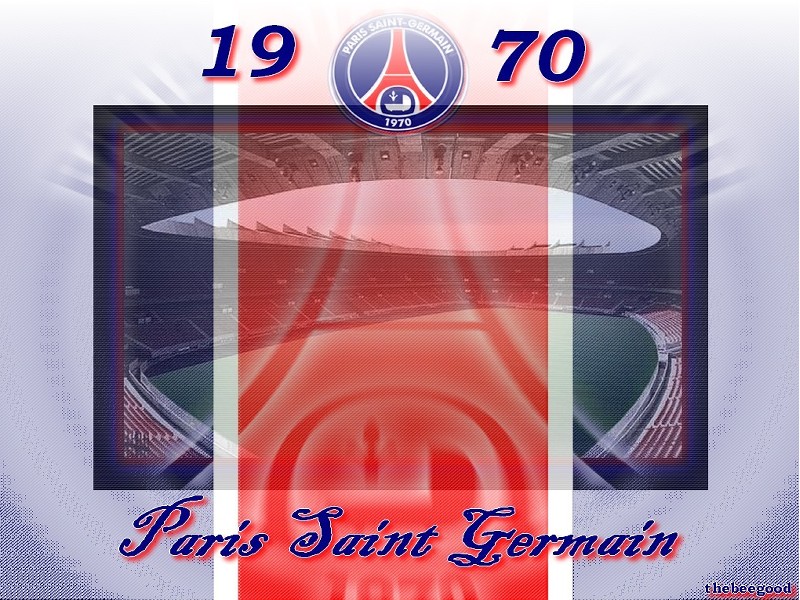 Wallpapers Sports - Leisures PSG Paris Saint Germain 