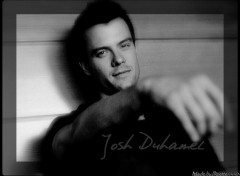 Fonds d'cran Clbrits Homme Josh Duhamel