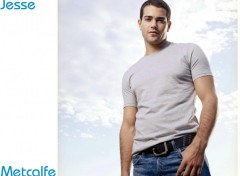 Fonds d'cran Clbrits Homme Jesse Metcalfe