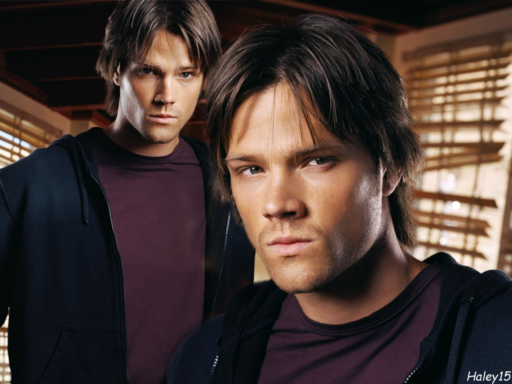 Wallpapers TV Soaps Supernatural Supernatural Sam