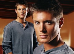 Wallpapers TV Soaps Supernatural Dean