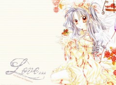 Wallpapers Manga Love