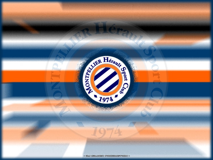 Fonds d'cran Sports - Loisirs Montpellier HSC MHSC