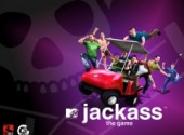 Fonds d'cran Jeux Vido Jackass