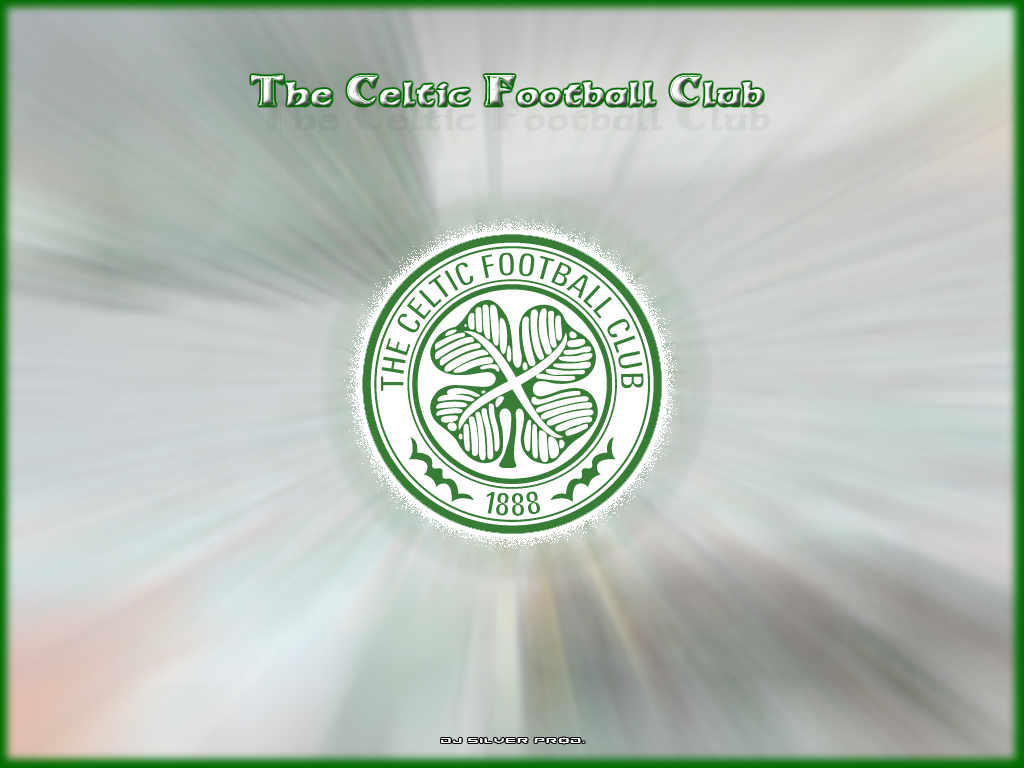 Wallpapers Sports - Leisures Celtic Glasgow Celtic Glasgow