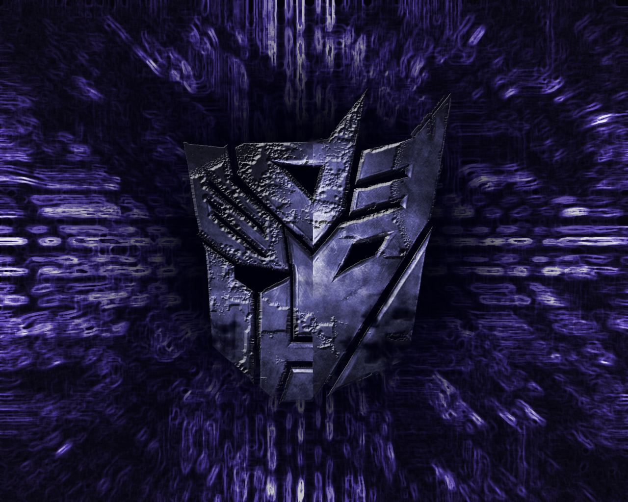 Fonds d'cran Cinma Transformers Decepticons or Autobots, choose wisely...!