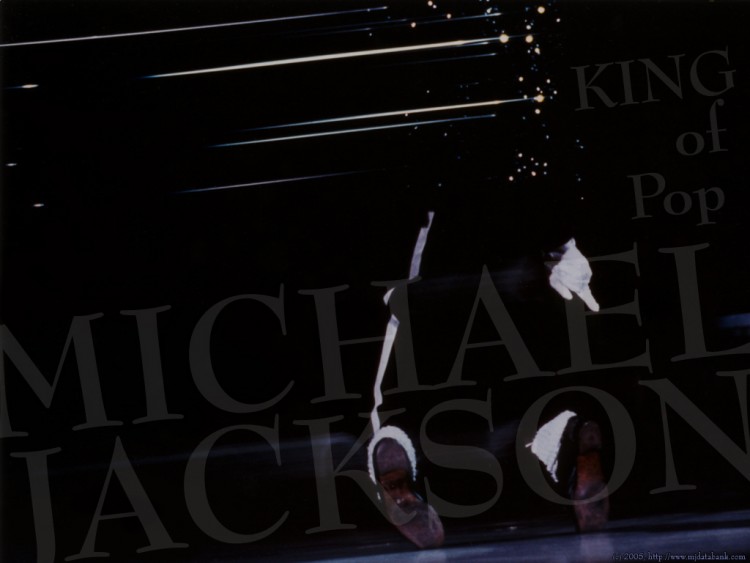 Wallpapers Music Michael Jackson King Of Pop