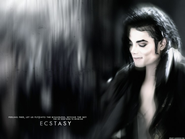 Wallpapers Music Michael Jackson Michael