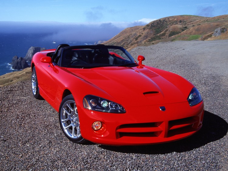 Wallpapers Cars Viper Wallpaper N174206