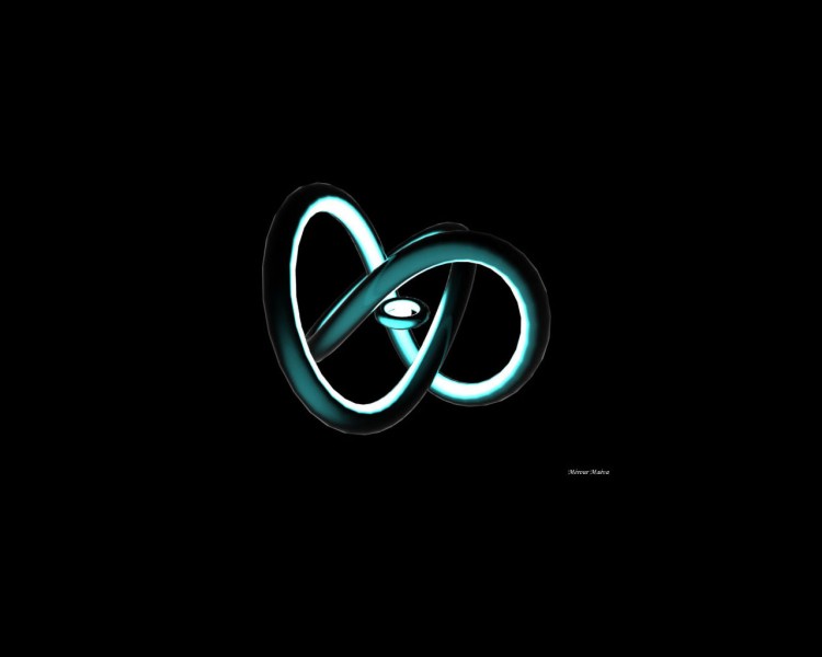 Wallpapers Digital Art Abstract ToruS