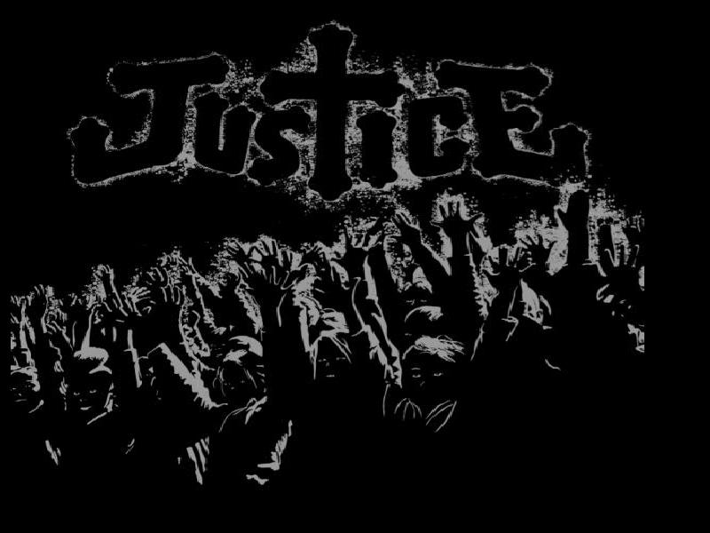 Fonds d'cran Musique Justice Justice