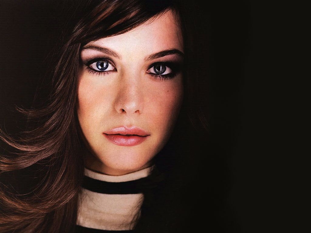 Wallpapers Celebrities Women Liv Tyler Liv Tyler