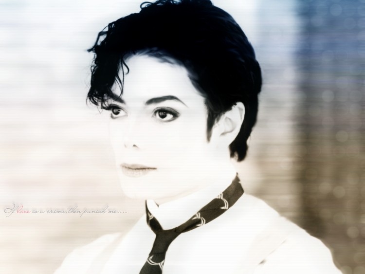 Wallpapers Music Michael Jackson Michael Jackson