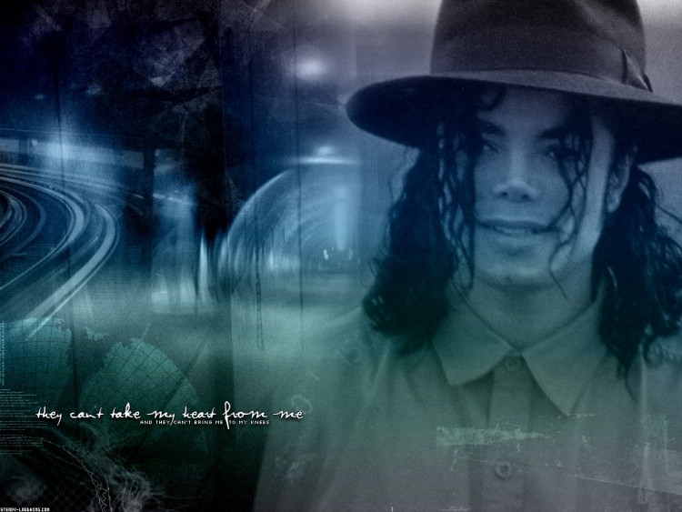 Wallpapers Music Michael Jackson Michael Jackson