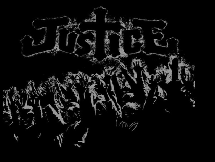 Fonds d'cran Musique Justice Justice