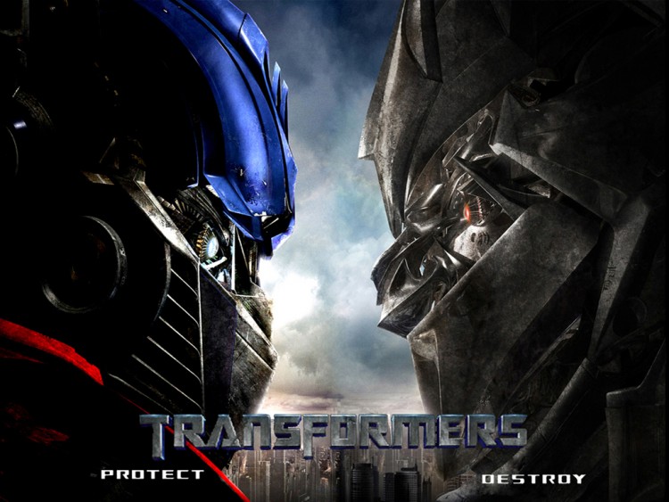 Wallpapers Movies Transformers transformers by IPC