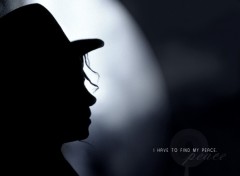 Wallpapers Music Michael Jackson