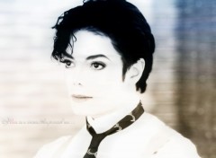 Wallpapers Music Michael Jackson