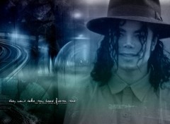 Wallpapers Music Michael Jackson