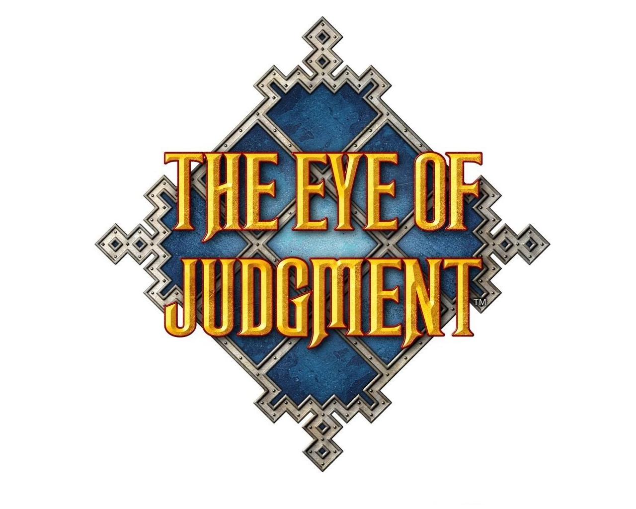 Fonds d'cran Jeux Vido The Eye Of Judgment The Eye Of Jedgment