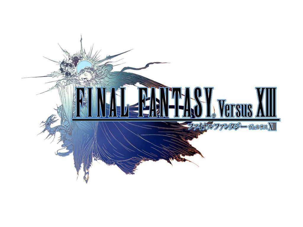 Wallpapers Video Games Final Fantasy XIII Final Fantasy Versus XIII