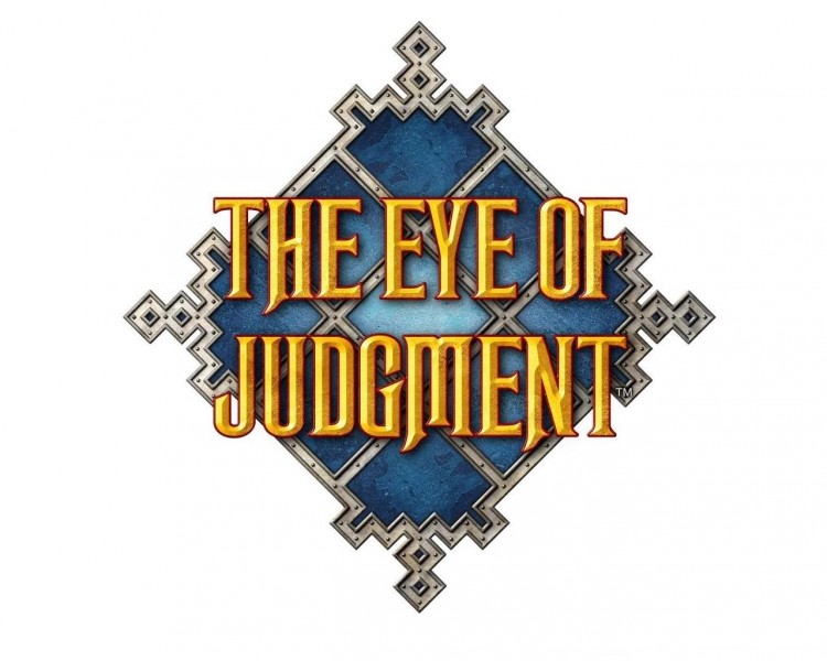 Fonds d'cran Jeux Vido The Eye Of Judgment The Eye Of Jedgment