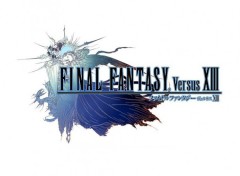 Fonds d'cran Jeux Vido Final Fantasy Versus XIII