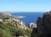 Wallpapers Nature Paysage de la Corse du Sud