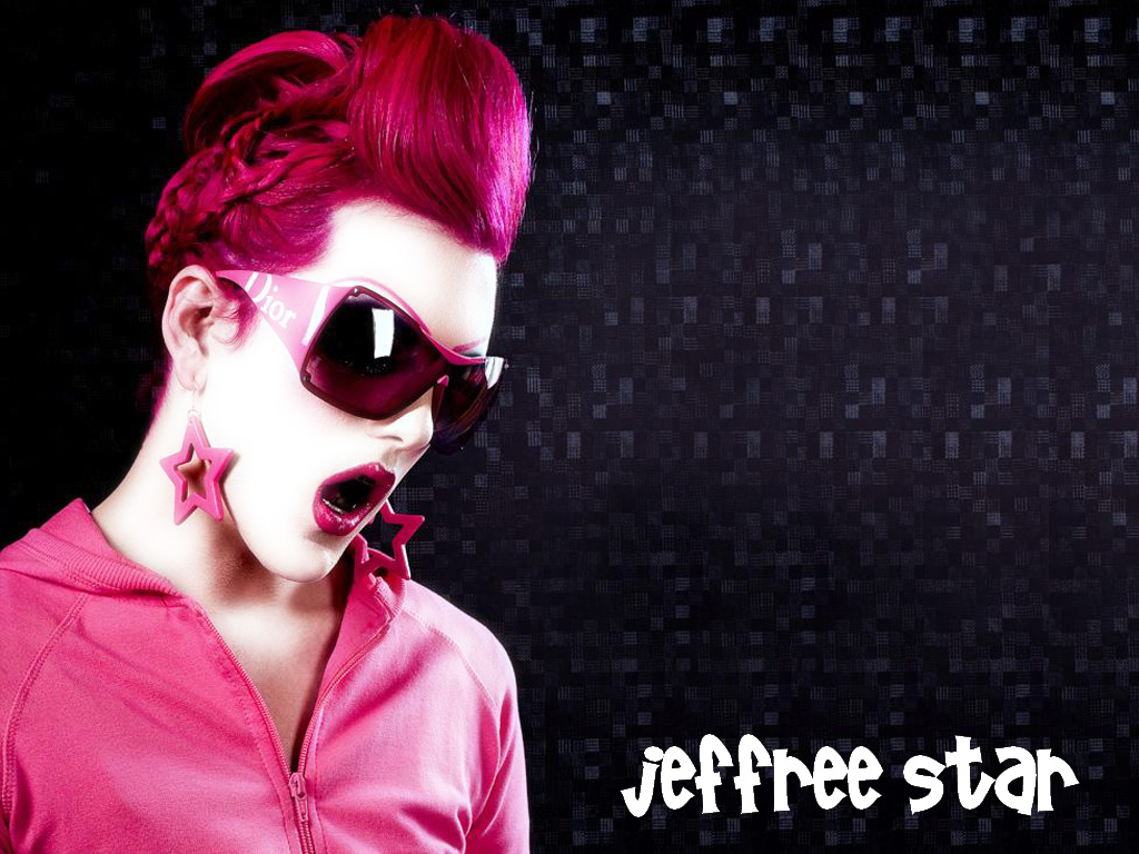 Wallpapers Music Jeffree Star 