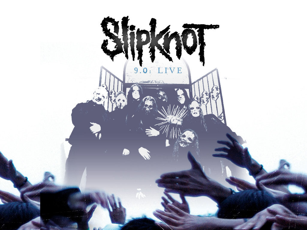 Wallpapers Music Slipknot 