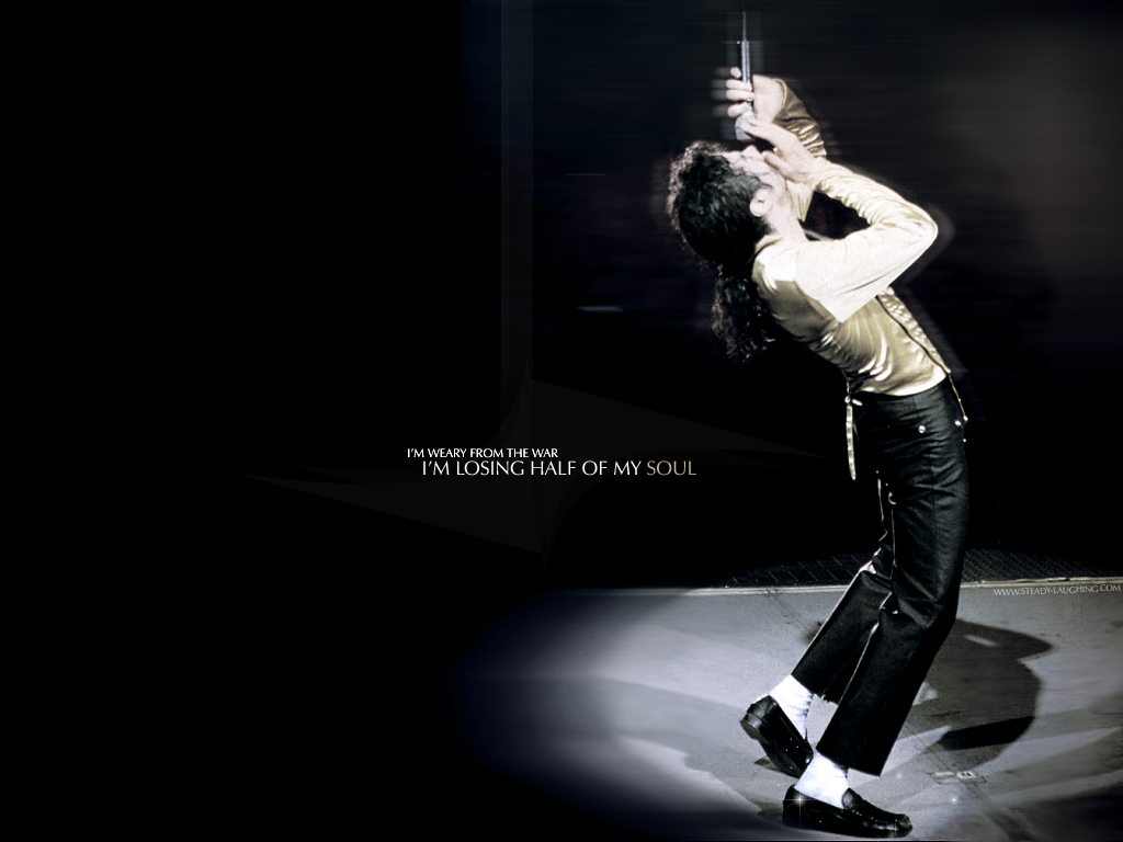 Wallpapers Music Michael Jackson 