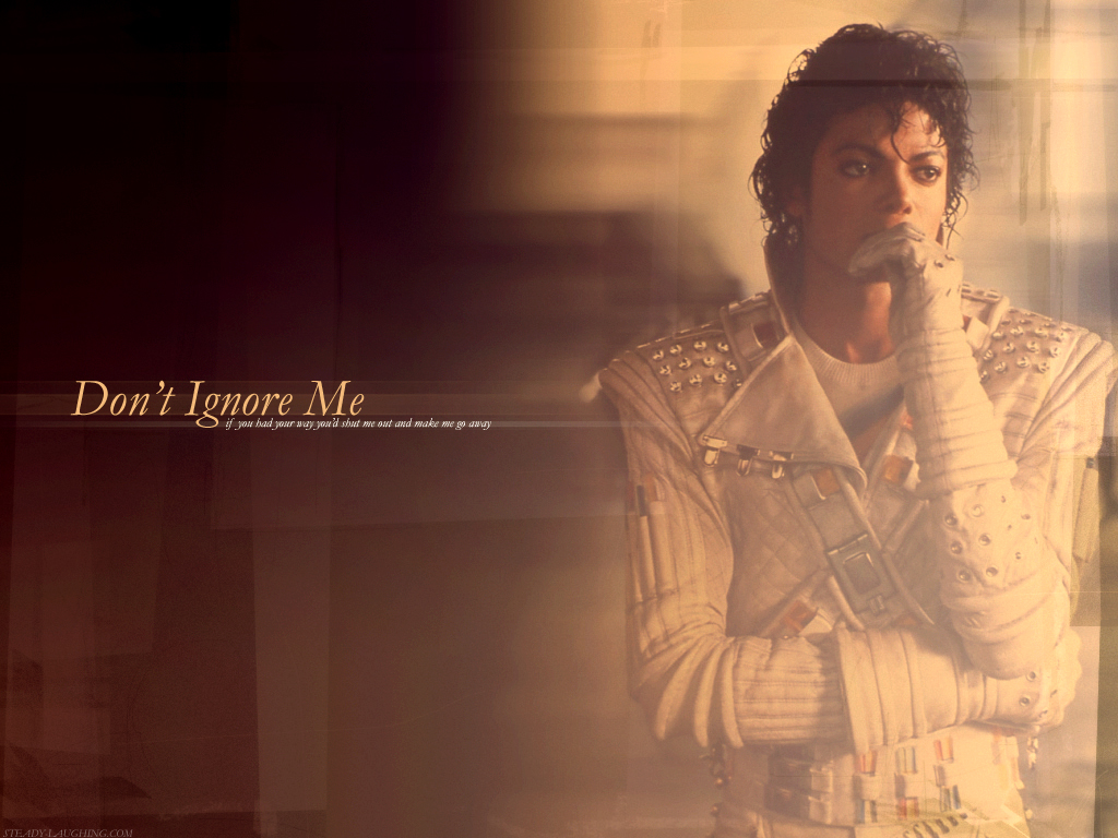 Wallpapers Music Michael Jackson Michael