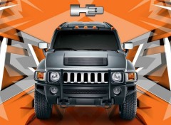 Wallpapers Cars hummer h3