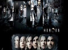 Wallpapers TV Soaps Heroes