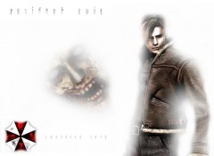 Wallpapers Video Games Resident evil 4