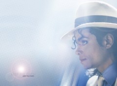 Fonds d'cran Musique Smooth Criminal