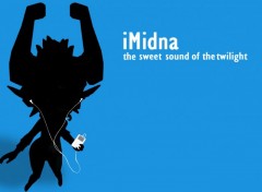 Wallpapers Video Games iMidna