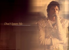 Wallpapers Music Michael