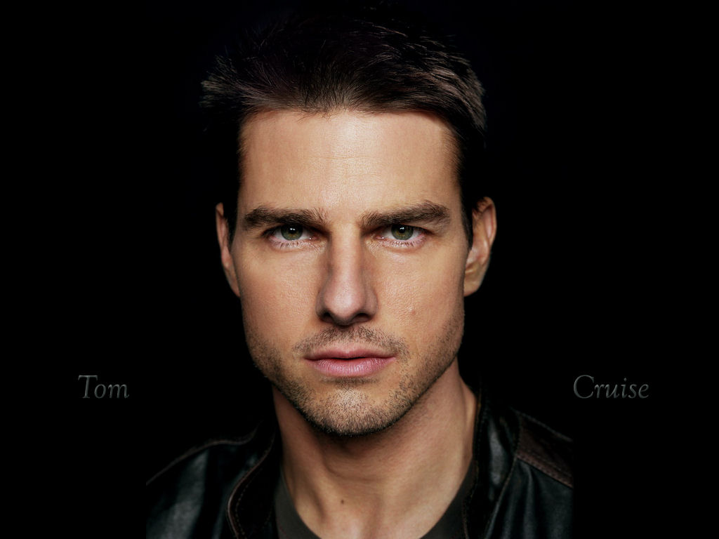 Wallpapers Celebrities Men Tom Cruise 