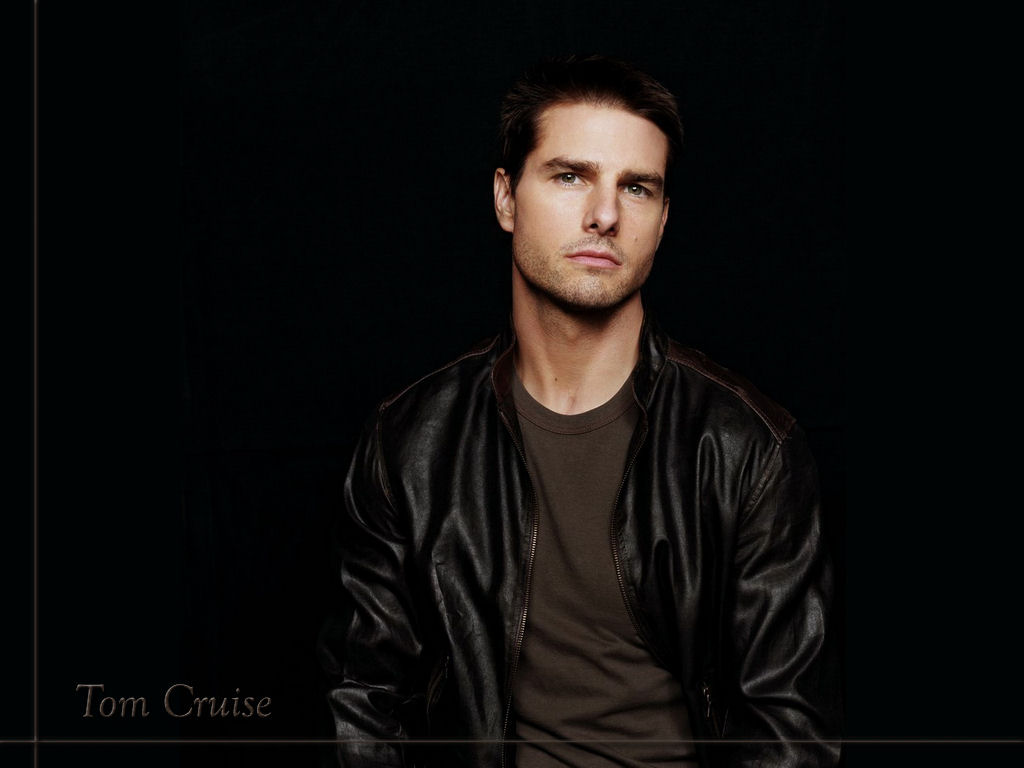 Wallpapers Celebrities Men Tom Cruise 