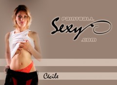 Wallpapers Sports - Leisures PaintballSexy.com