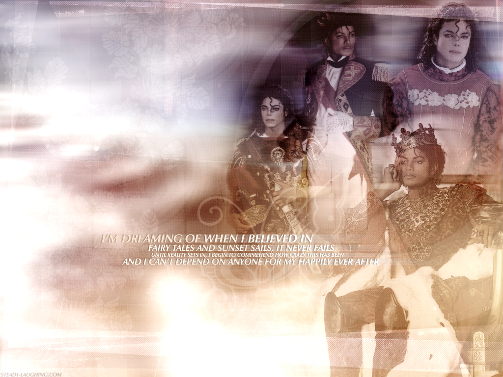 Wallpapers Music Michael Jackson Michael