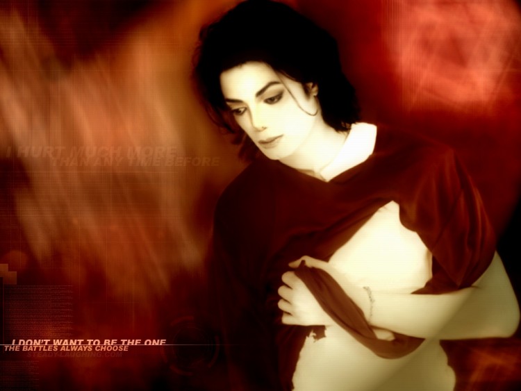 Wallpapers Music Michael Jackson Michael