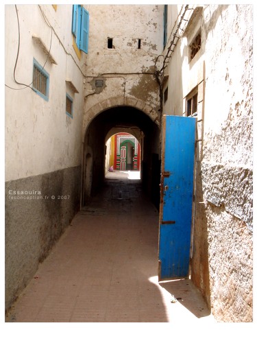 Wallpapers Trips : Africa Morocco Essaouira