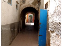 Fonds d'cran Voyages : Afrique Essaouira