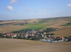 Wallpapers Nature cap blanc nez