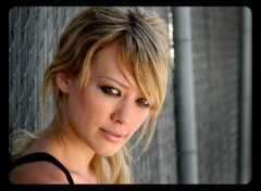 Wallpapers Music Hilary duff